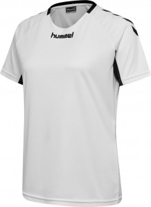 KOSZULKA DAMSKA CORE TEAM JERSEY WOMAN S/S