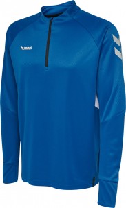 BLUZA DZIECIĘCA TECH MOVE KIDS HALF ZIP SWEATSHIRT