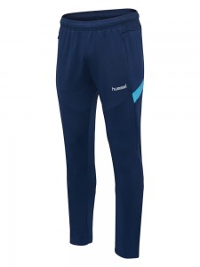 SPODNIE TECH MOVE POLY PANTS