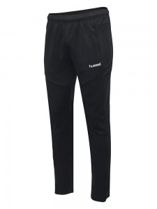 SPODNIE DZIECIĘCE TECH MOVE KIDS POLY PANTS