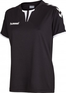 KOSZULKA DAMSKA CORE WOMENS SS JERSEY