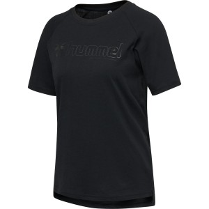 KOSZULKA DAMSKA hmlZENIA T-SHIRT S/S