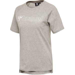 KOSZULKA DAMSKA hmlZENIA T-SHIRT S/S