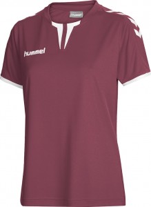 KOSZULKA DAMSKA CORE WOMENS SS JERSEY