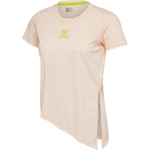 KOSZULKA DAMSKA hmlSTACY T-SHIRT S/S
