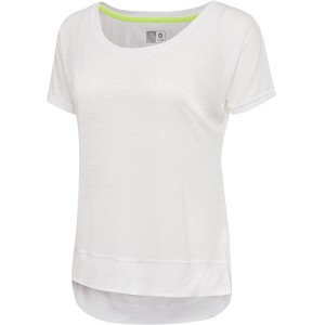 KOSZULKA DAMSKA hmlSUNNY T-SHIRT S/S