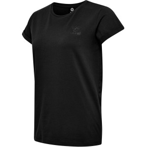 KOSZULKA DAMSKA HMLISOBELLA T-SHIRT S/S