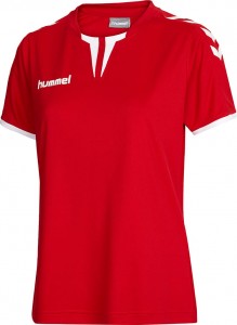 KOSZULKA DAMSKA CORE WOMENS SS JERSEY