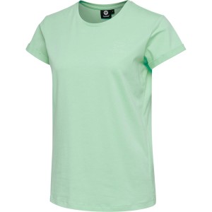 KOSZULKA DAMSKA HMLISOBELLA T-SHIRT S/S