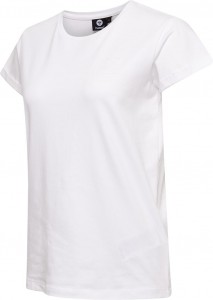 KOSZULKA DAMSKA HMLISOBELLA T-SHIRT S/S