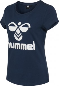KOSZULKA DAMSKA hmlJANE T-SHIRT S/S