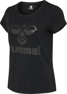 KOSZULKA DAMSKA hmlJANE T-SHIRT S/S