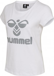 KOSZULKA DAMSKA hmlJANE T-SHIRT S/S