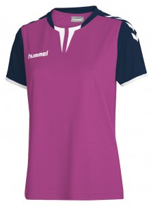 KOSZULKA DAMSKA CORE WOMENS SS JERSEY