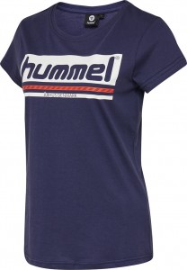 KOSZULKA DAMSKA hmlLAILA T-SHIRT S/S