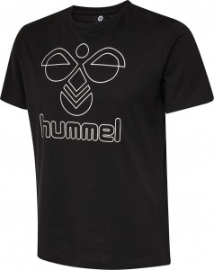 KOSZULKA MĘSKA hmlPETER T-SHIRT S/S