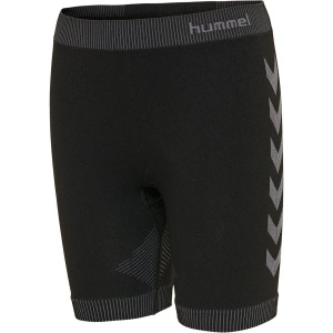 SPODENKI TERMOAKTYWNE DZIECIĘCE HUMMEL FIRST SEAMLESS KIDS SHORT TIGHTS