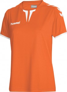 KOSZULKA DAMSKA CORE WOMENS SS JERSEY