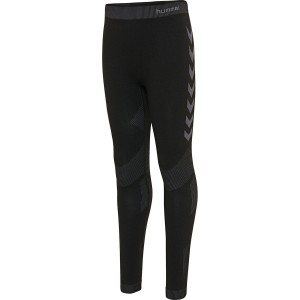 GETRY TERMOAKTYWNE DZIECIĘCE HUMMEL FIRST SEAMLESS KIDS TIGHTS