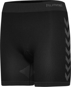 SPODENKI TERMOAKTYWNE DAMSKIE HUMMEL FIRST SEAMLESS SHORT TIGHTS WOMEN
