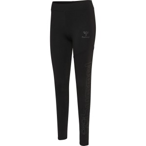 LEGINSY DAMSKIE hmlZILLE TIGHTS