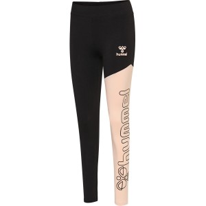 LEGINSY DAMSKIE hmlZILLE TIGHTS