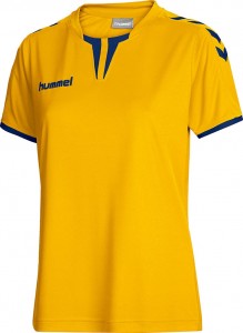 KOSZULKA DAMSKA CORE WOMENS SS JERSEY
