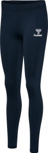 LEGINSY DAMSKIE HMLLILY TIGHTS