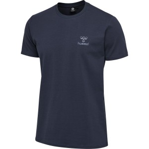 KOSZULKA MĘSKA hmlSIGGE T-SHIRT S/S