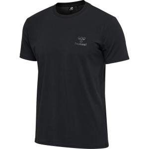 KOSZULKA MĘSKA hmlSIGGE T-SHIRT S/S