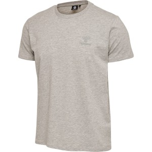KOSZULKA MĘSKA hmlSIGGE T-SHIRT S/S