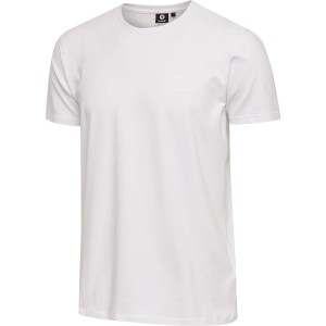 KOSZULKA MĘSKA hmlSIGGE T-SHIRT S/S