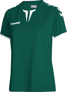 KOSZULKA DAMSKA CORE WOMENS SS JERSEY