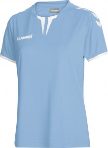 KOSZULKA DAMSKA CORE WOMENS SS JERSEY