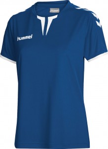 KOSZULKA DAMSKA CORE WOMENS SS JERSEY