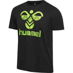 KOSZULKA MĘSKA hmlVALTER T-SHIRT S/S