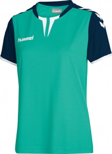 KOSZULKA DAMSKA CORE WOMENS SS JERSEY