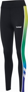LEGINSY DAMSKIE hmlCAMILLA TIGHTS