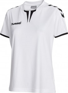 KOSZULKA DAMSKA CORE WOMENS SS JERSEY