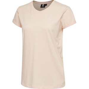 KOSZULKA DAMSKA HMLISOBELLA T-SHIRT S/S