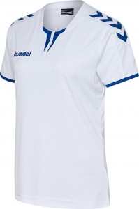 KOSZULKA DAMSKA CORE WOMENS SS JERSEY
