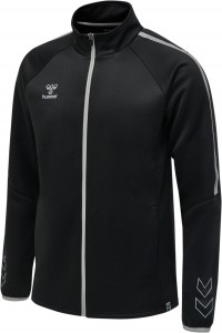 BLUZA MĘSKA HMLCIMA ZIP JACKET