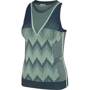TOP DAMSKI hmlASTRID SEAMLESS TOP