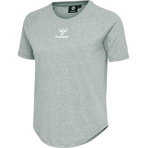 KOSZULKA DAMSKA hmlPEYTON T-SHIRT S/S