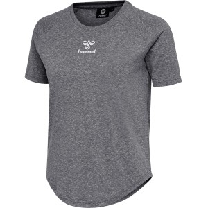 KOSZULKA DAMSKA hmlPEYTON T-SHIRT S/S