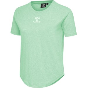 KOSZULKA DAMSKA hmlPEYTON T-SHIRT S/S