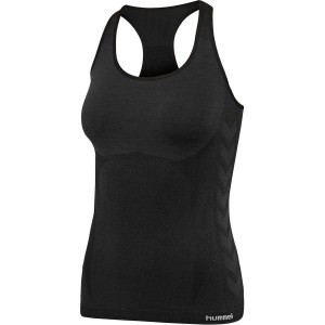 TOP DAMSKI HMLCLEA SEAMLESS TOP