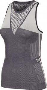 TOP DAMSKI hmlASTRA SEAMLESS TOP
