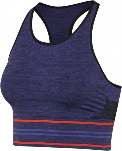 TOP DAMSKI hmlGEMMA SEAMLESS SPORTS TOP