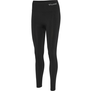 LEGINSY DAMSKIE hmlTIF HIGH WAIST SEAMLESS TIGHTS